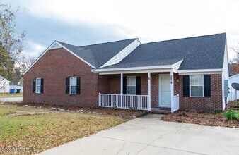 Building Photo - 3601 Jayne Ln NW