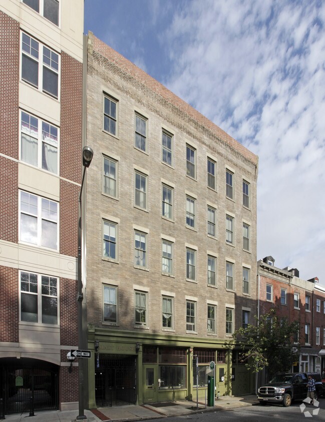 Foto principal - Malt House Condos