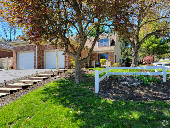 Building Photo - 1801 Spring Ridge Ln