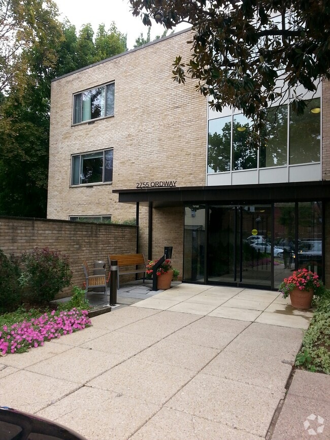 Building Photo - 2755 Ordway St NW