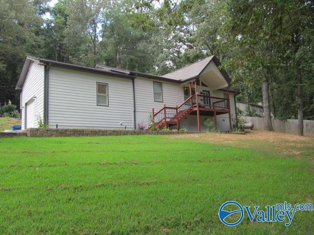 Primary Photo - 987 Georgia Mountain Rd