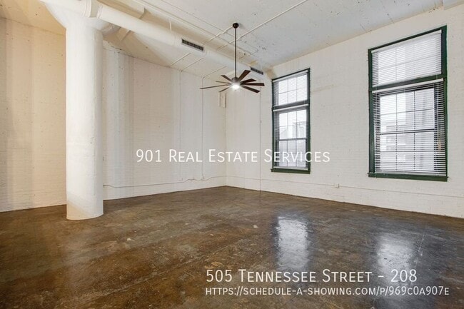 Building Photo - 505 Tennessee St