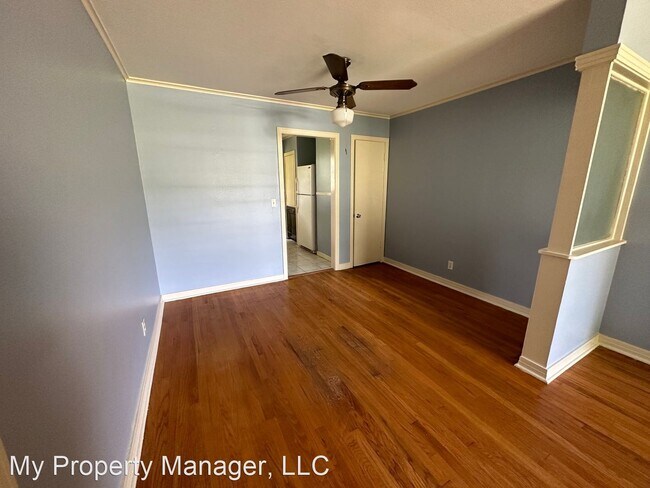 Building Photo - 3 br, 2 bath House - 853 Rutherford Street