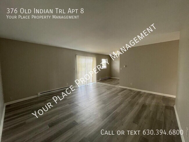 Foto del edificio - 376 Old Indian Trail