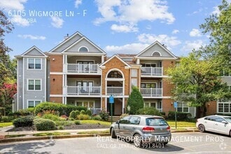 Building Photo - 6105 Wigmore Ln