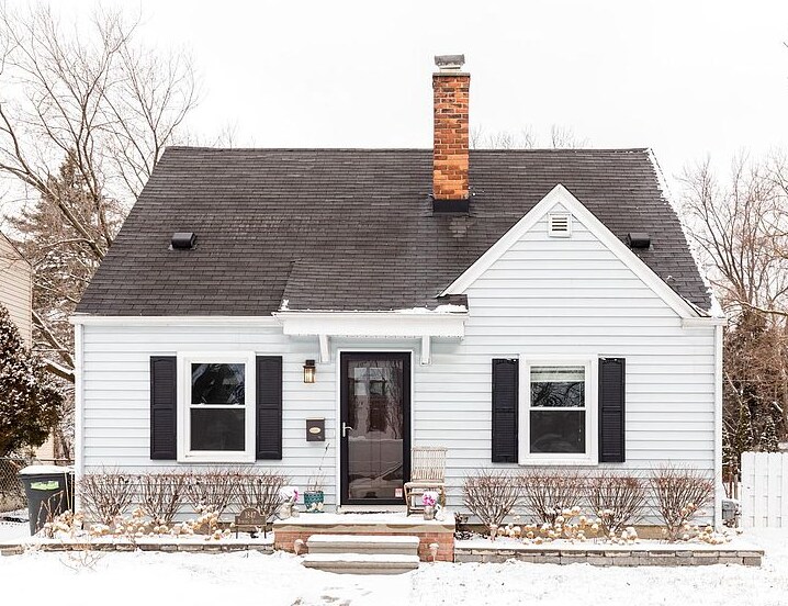 Foto principal - 1847 Bowers St