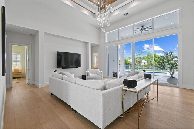 Foto del edificio - 9105 Whippoorwill Trail