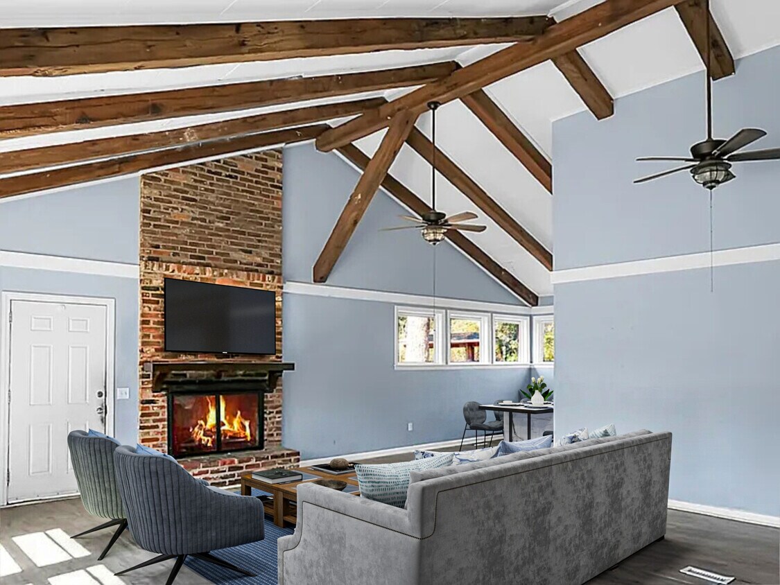 Foto principal - 407 Hayne St