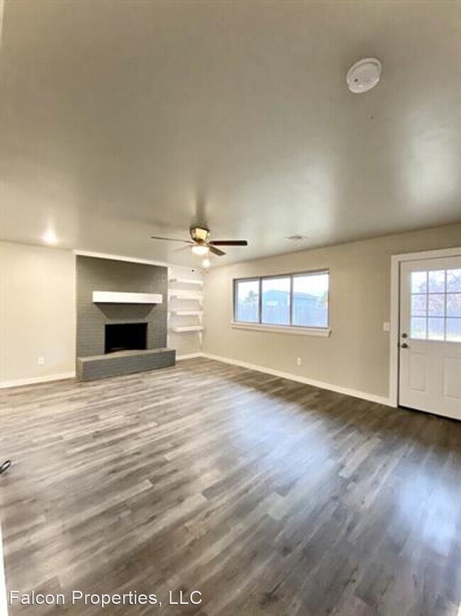 Foto del edificio - 3 br, 1.5 bath House - 5933 NW 62nd St