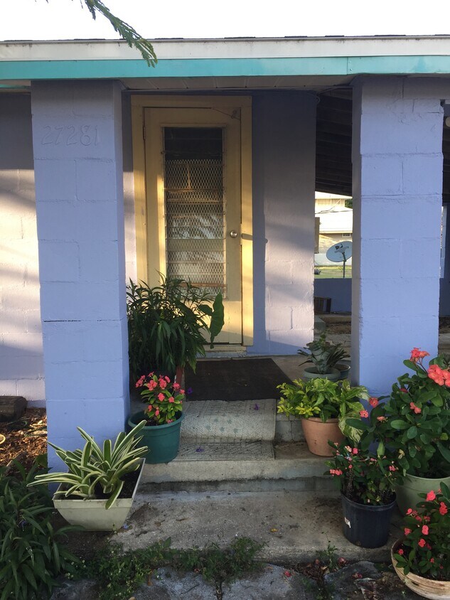 Primary Photo - 27281 Rio Vista Cir