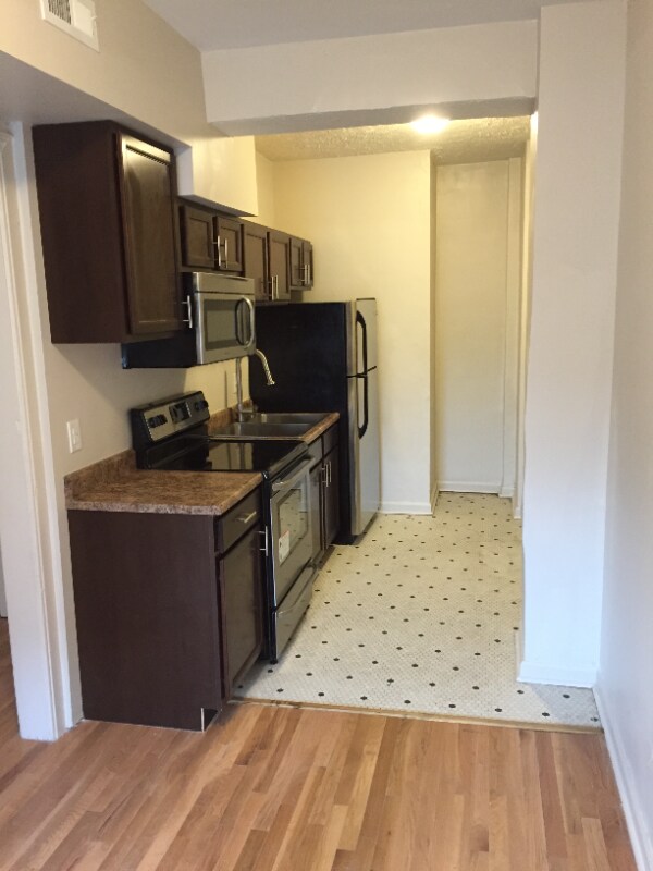 Foto del edificio - 1 W 28th St