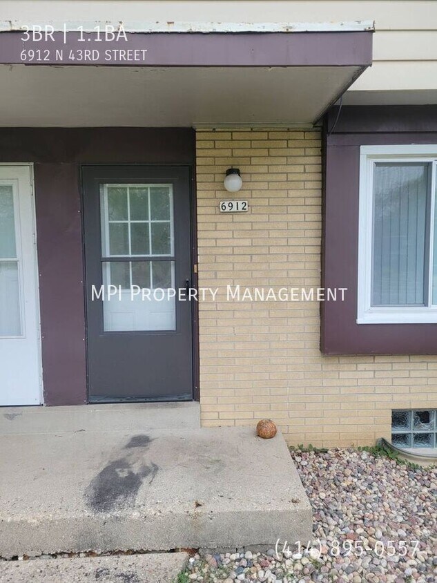 Foto principal - 6912 N 43rd St