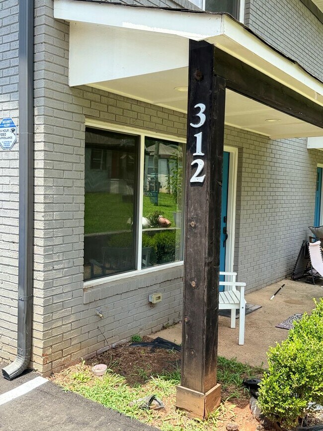 Foto del edificio - 312 State St