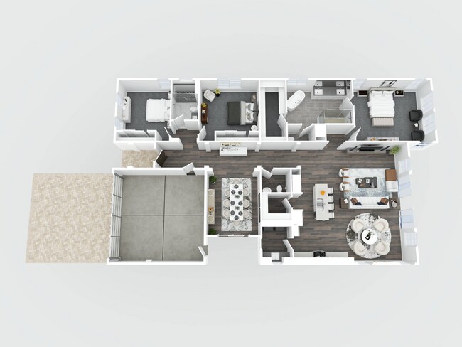 Building Photo - 3443 Via Leonardo
