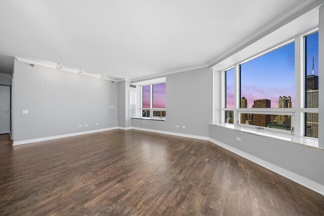 Foto del edificio - 512 N McClurg Ct