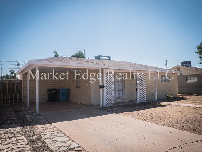Building Photo - 4335 N 31st Ave