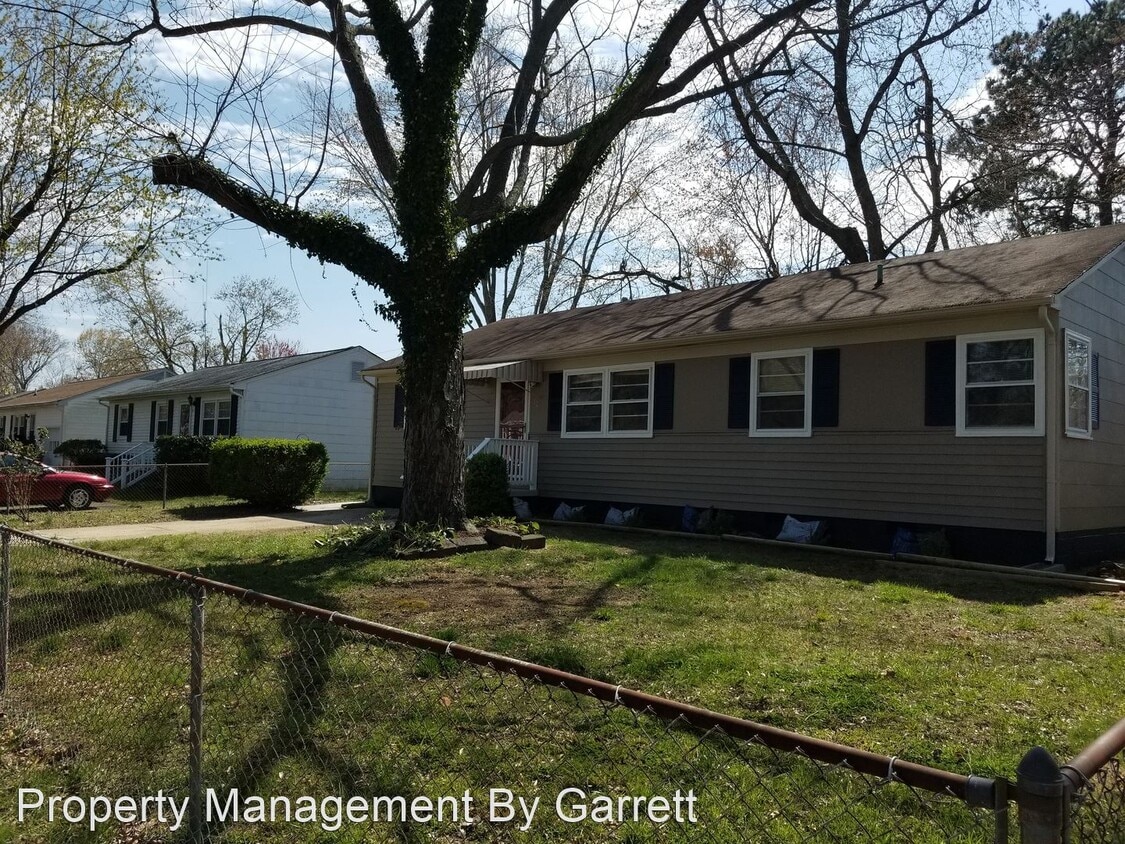 Building Photo - 3 br, 2 bath House - 12 Clemwood Parkway