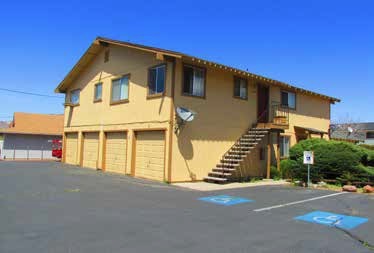Building Photo - Edmonds Apartments