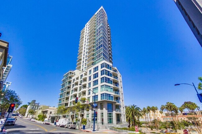 Aria Building Profile - 1441 9th Ave