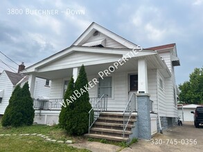 Building Photo - 3800 Buechner Ave