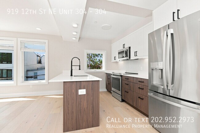 Foto del edificio - 919 12th St NE