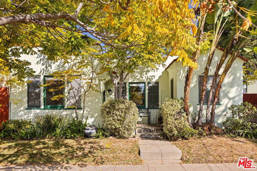 Foto principal - 1708 Glyndon Ave