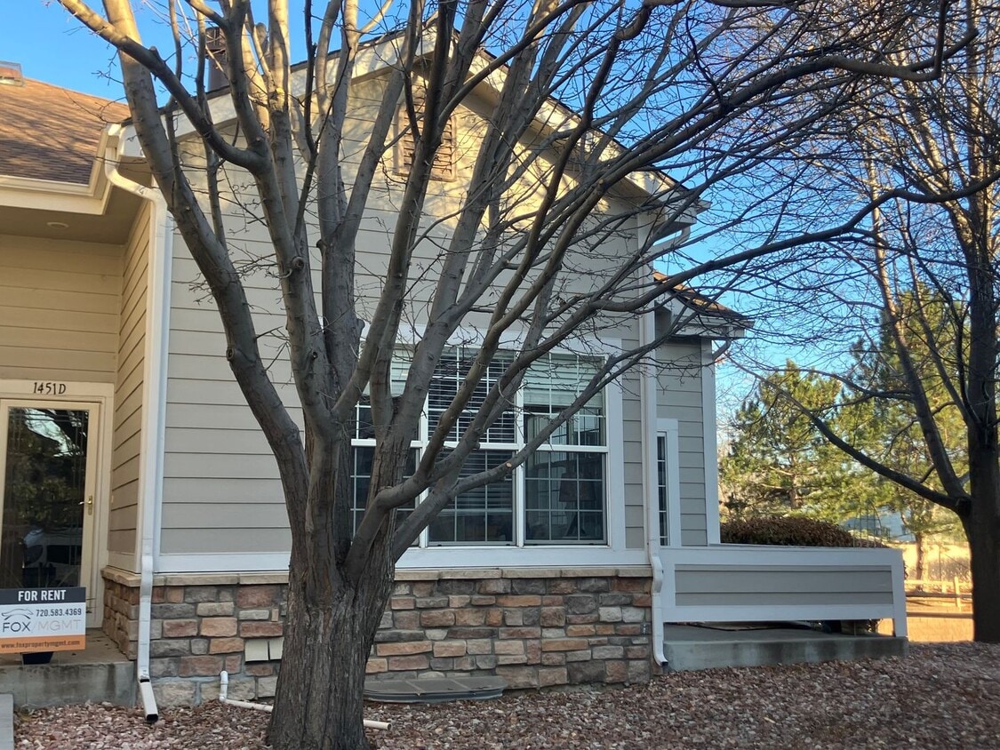 Photo - 1451 Whitehall Drive, Unit D