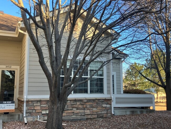 Photo - 1451 Whitehall Dr Townhome