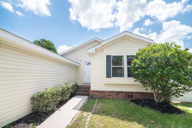 Foto del edificio - 10115 Berrybriar Ln