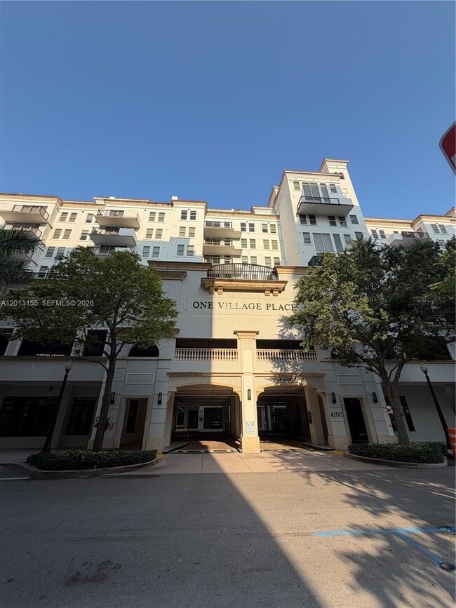 Photo - 4100 Salzedo Street, Coral Gables, FL 33146 - 2 BR 2 BA condo