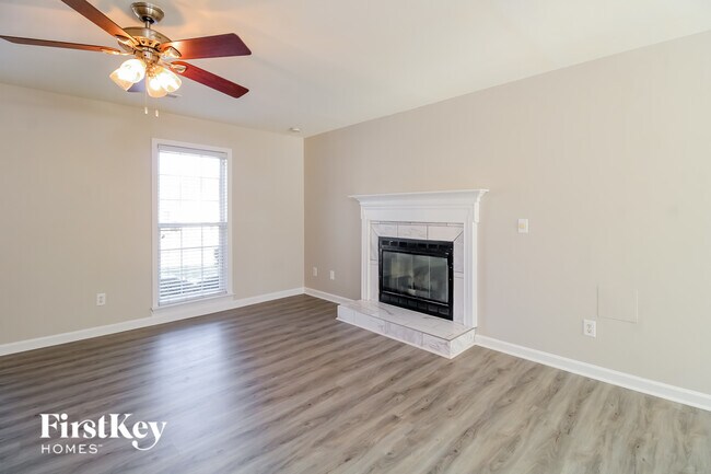 Building Photo - 1506 Glenn Meade Dr