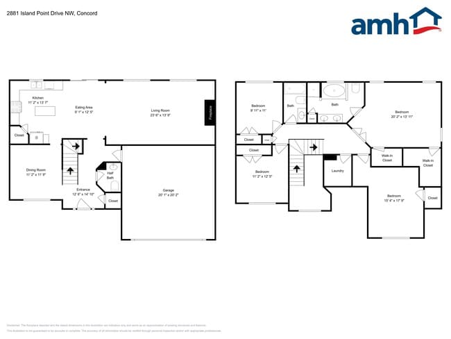 Building Photo - 2881 Island Point Dr NW