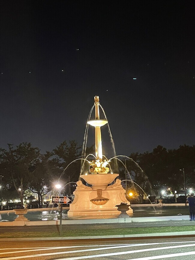 Foto del edificio - 275 Harrison Ave