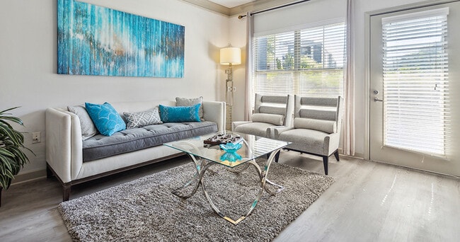 Building Photo - The Alexander at the District Apartments