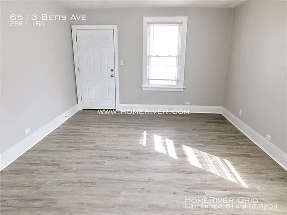 Building Photo - 6513 Betts Ave