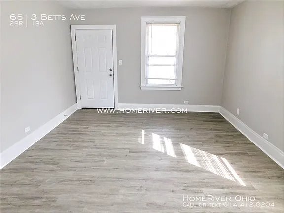 Foto del edificio - 6513 Betts Ave
