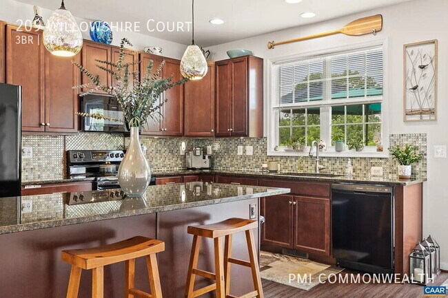Foto del edificio - 209 Willowshire Ct