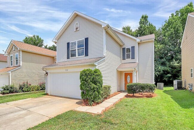 Foto del edificio - 4BD/2.5BA Home in Wallace Creek