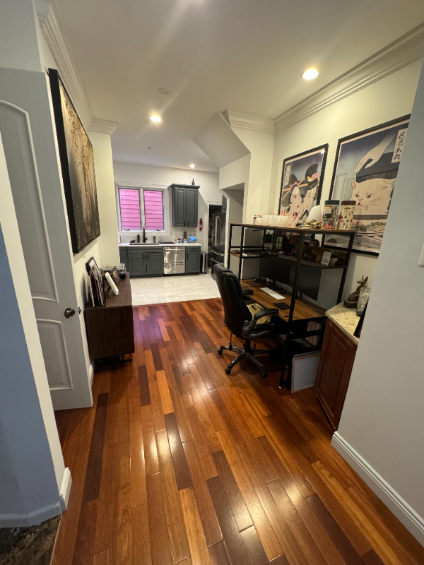 Foto del edificio - 815 T St NW
