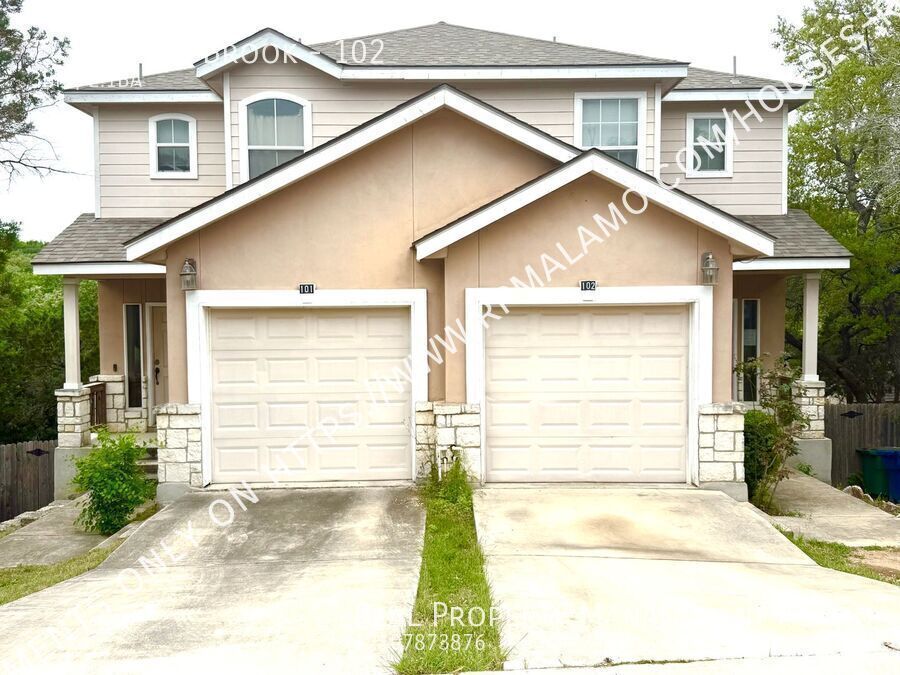 Foto principal - 7418 Moss Brook Dr