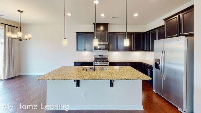 Building Photo - 3 br, 2.5 bath House - 5688 Garrow Glen Road