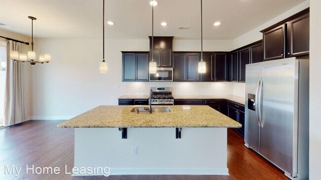 Foto del edificio - 3 br, 2.5 bath House - 5688 Garrow Glen Road