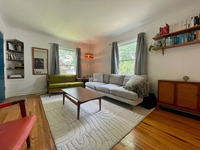 Foto del edificio - 2531 Johnson St NE