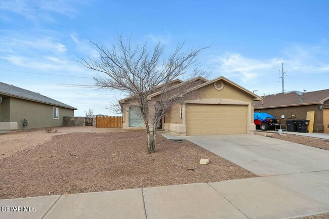 Building Photo - 14289 Desert Orchid Dr