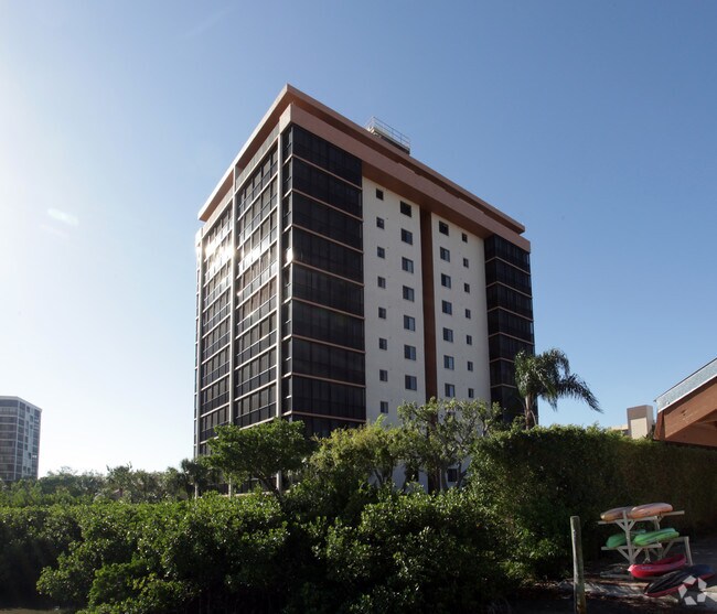 Building Photo - Sea Isles Condominium