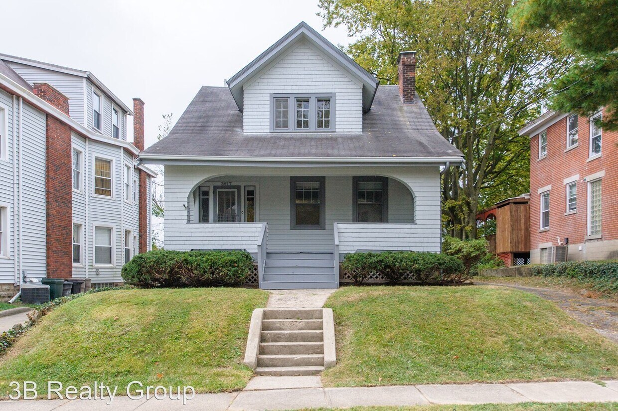 3 br, 2.5 bath House MEADOW 3617 House Rental in Cheviot, OH