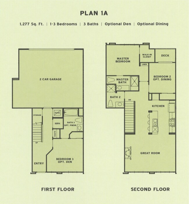 Building Photo - 3 Bedroom 3 Bath Townhouse Style Condo at Depot Walk in Orange