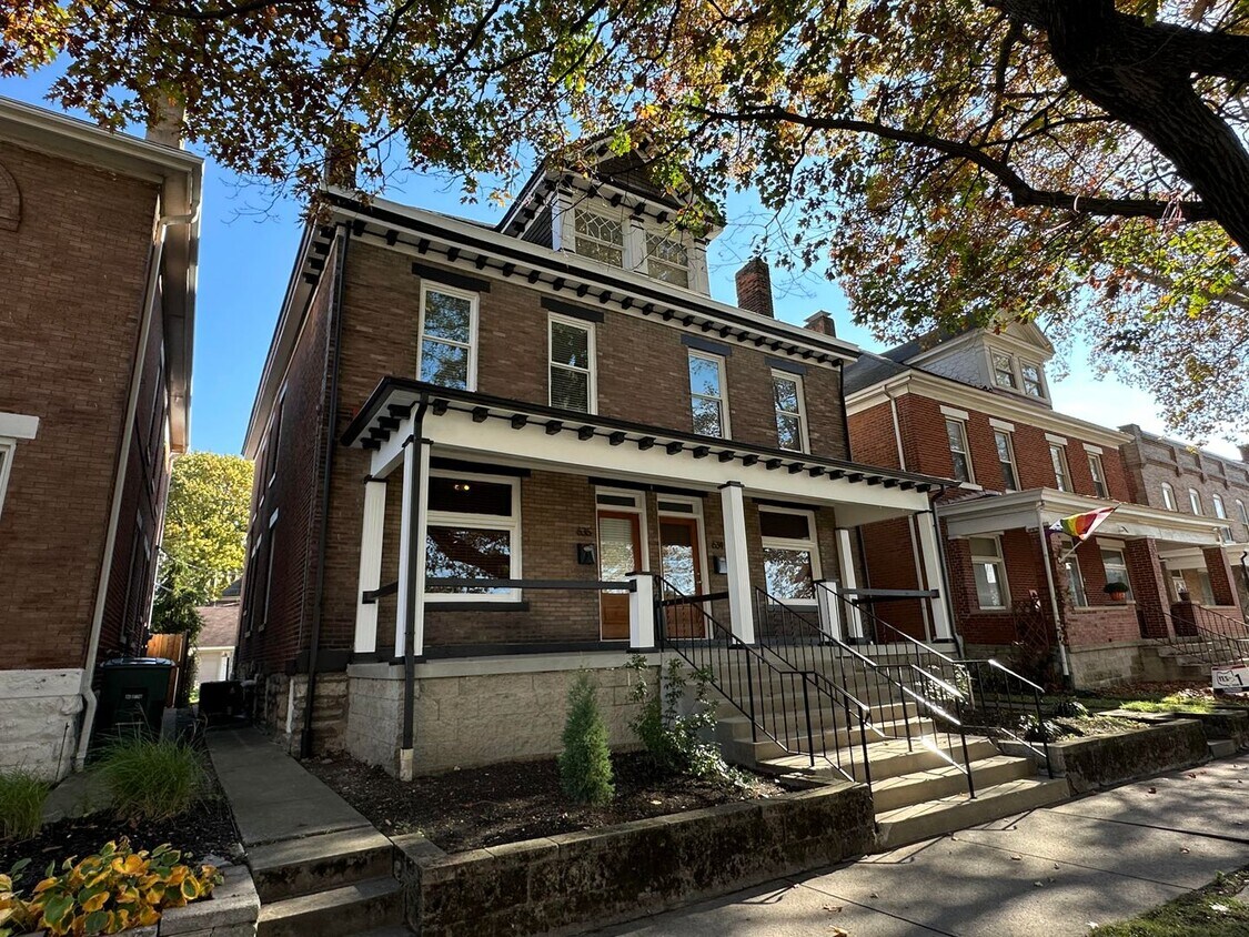 634 Neil Ave Unit 634, Columbus, OH 43215 Room for Rent in Columbus, OH