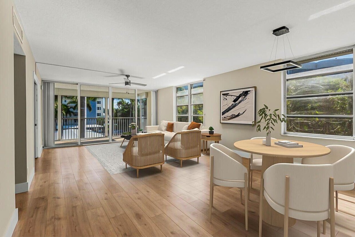 Primary Photo - 1 Harbourside Dr