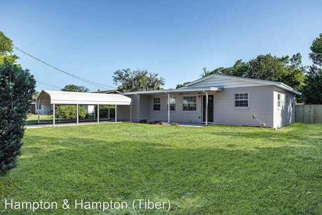 Foto del edificio - 5 br, 2 bath House - 218 5TH JPV STREET SW